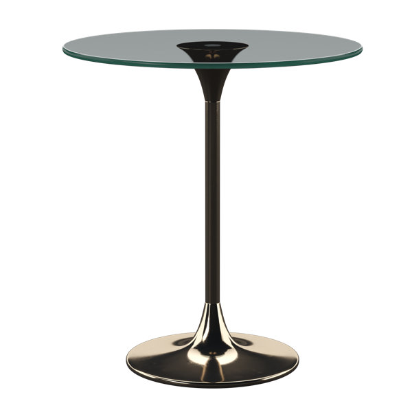 Metro Lane Beistelltisch Terrence | Wayfair.de